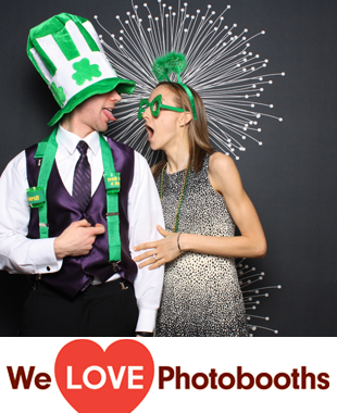 NJ Photo Booth Image from Meadow Wood Manor in Randolph, NJ