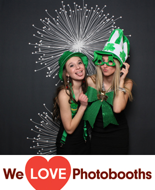 NJ Photo Booth Image from Meadow Wood Manor in Randolph, NJ