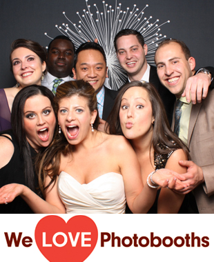 Meadow Wood Manor Photo Booth Image