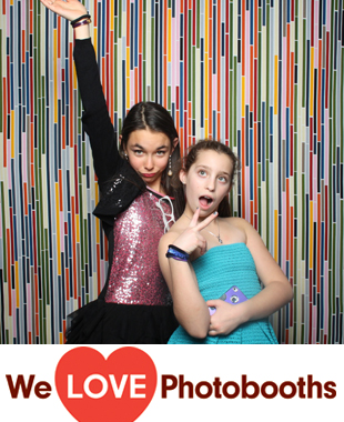 tamarack country club Photo Booth Image