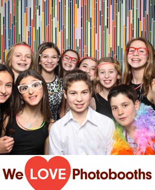 tamarack country club Photo Booth Image