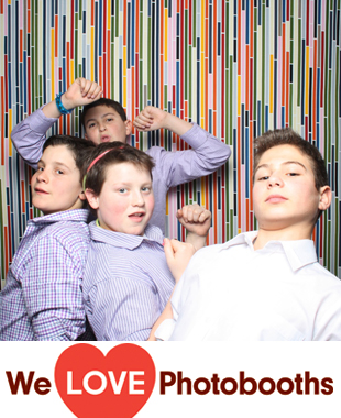 tamarack country club Photo Booth Image