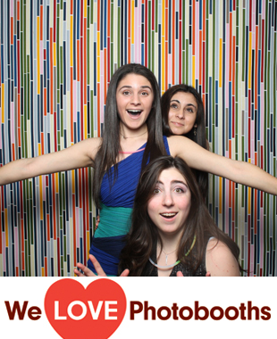 tamarack country club Photo Booth Image