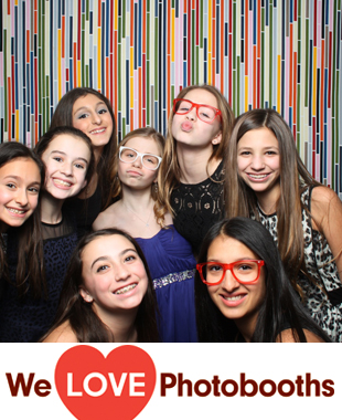 tamarack country club Photo Booth Image