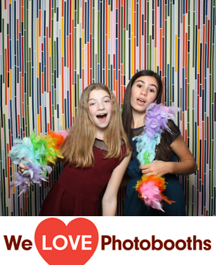 tamarack country club Photo Booth Image