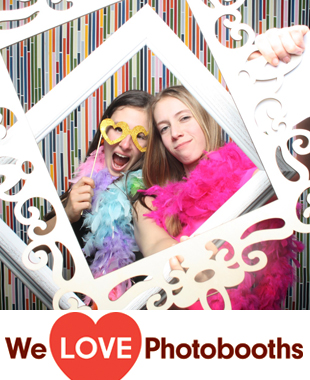 tamarack country club Photo Booth Image