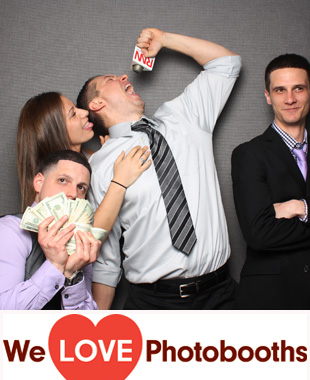 The Park Savoy Photo Booth Image
