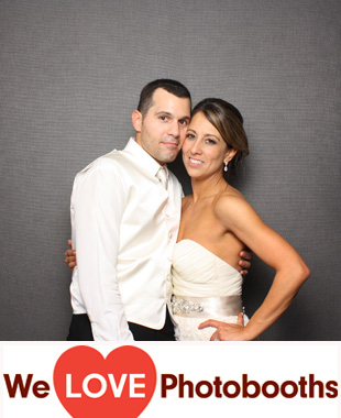 The Park Savoy Photo Booth Image