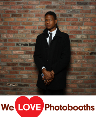 Private Residence Photo Booth Image