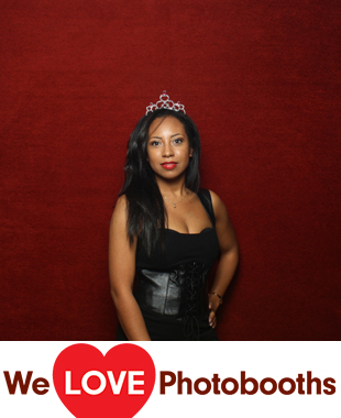 The Waterside Restaurant Photo Booth Image
