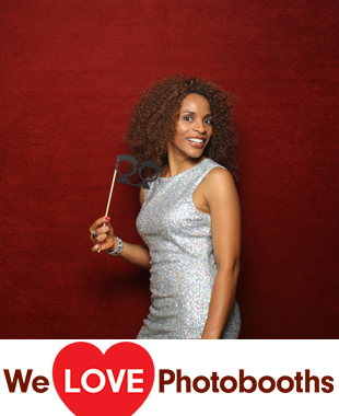 The Waterside Restaurant Photo Booth Image