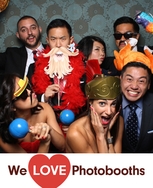 Cradle of Aviation Museum Photo Booth Image