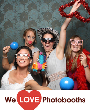 Cradle of Aviation Museum Photo Booth Image