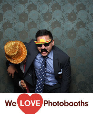 Cradle of Aviation Museum Photo Booth Image