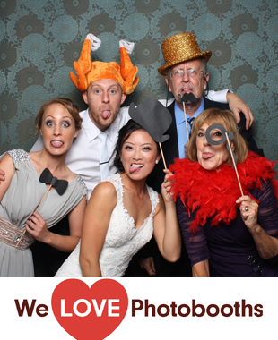 Cradle of Aviation Museum Photo Booth Image