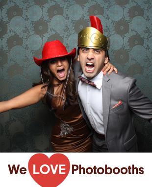 Cradle of Aviation Museum Photo Booth Image