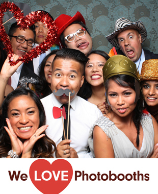 Cradle of Aviation Museum Photo Booth Image