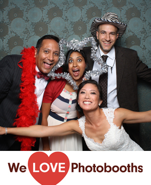 Cradle of Aviation Museum Photo Booth Image