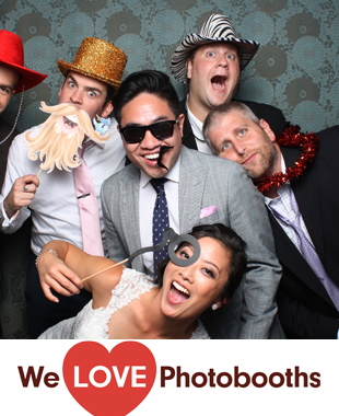 Cradle of Aviation Museum Photo Booth Image