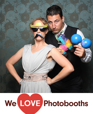 Cradle of Aviation Museum Photo Booth Image
