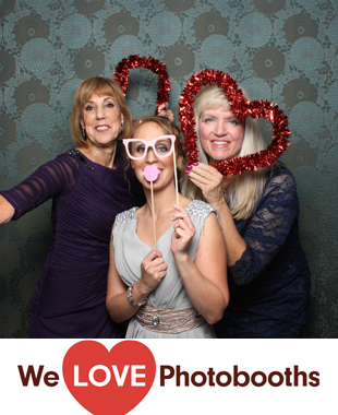 Cradle of Aviation Museum Photo Booth Image