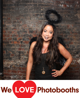 The Foundry Photo Booth Image