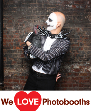 The Foundry Photo Booth Image