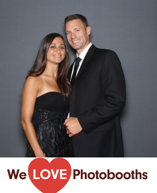 The Glen Cove Mansion Photo Booth Image