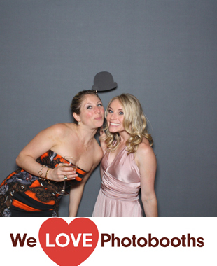 The Glen Cove Mansion Photo Booth Image