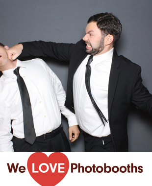 The Glen Cove Mansion Photo Booth Image
