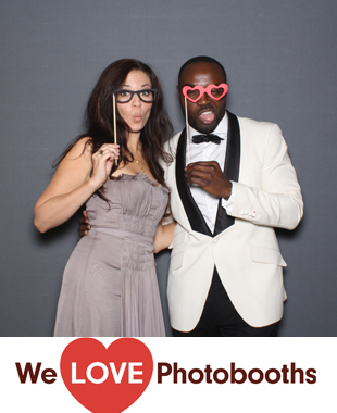 The Glen Cove Mansion Photo Booth Image