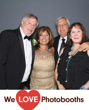 The Glen Cove Mansion Photo Booth Image