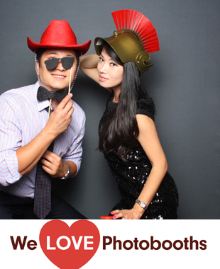 Onteora Mountain House Photo Booth Image