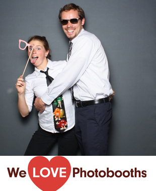 Onteora Mountain House Photo Booth Image