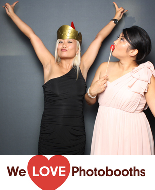 Onteora Mountain House Photo Booth Image