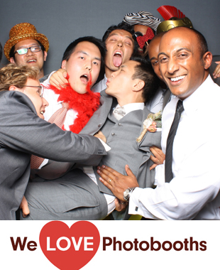 Onteora Mountain House Photo Booth Image