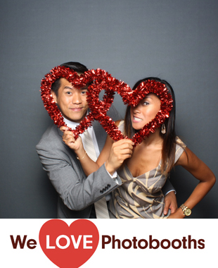 Onteora Mountain House Photo Booth Image