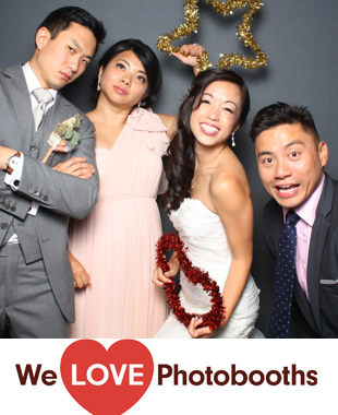 Onteora Mountain House Photo Booth Image