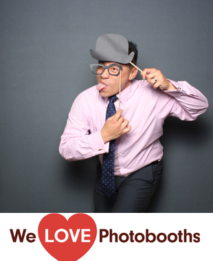 Onteora Mountain House Photo Booth Image