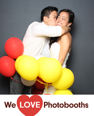 Onteora Mountain House Photo Booth Image