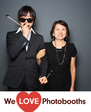 Onteora Mountain House Photo Booth Image