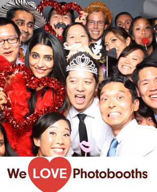 Onteora Mountain House Photo Booth Image
