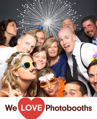 The Estate at East Wind Photo Booth Image