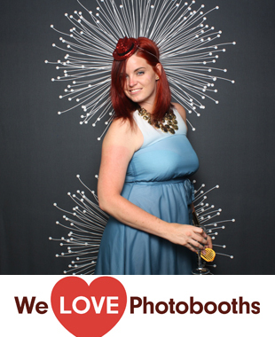 The Estate at East Wind Photo Booth Image