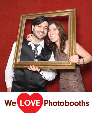 Crystal Plaza Photo Booth Image