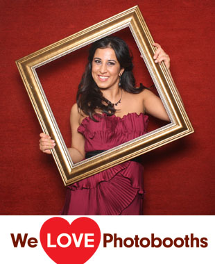 Crystal Plaza Photo Booth Image