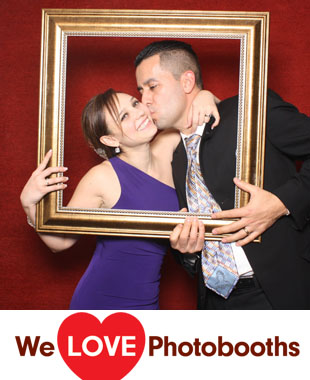Crystal Plaza Photo Booth Image