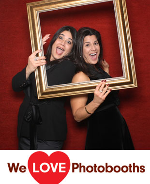 Crystal Plaza Photo Booth Image