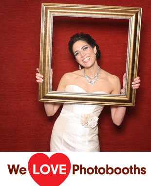 Crystal Plaza Photo Booth Image