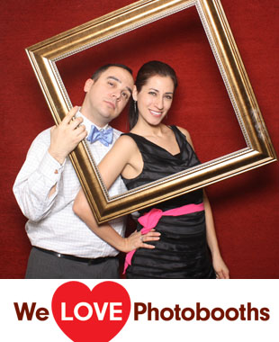 Crystal Plaza Photo Booth Image